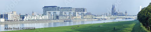 Foto: Koeln-Rhein #27 Koeln-Rhein #27