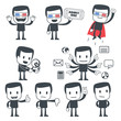 Icon man