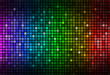 abstrakter Hintergrund - Discostyle