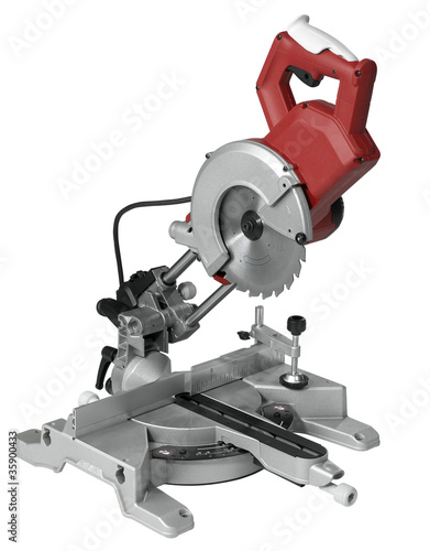 Foto: circular saw circular saw
