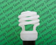 Energy saving Lamp / Bulb