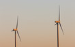 wind turbines, Castile and Leon, Spain wind turbines, Castile and Leon, Spain