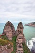 Falaises d'Etretat - Normandie Falaises d'Etretat - Normandie