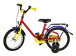 juvenile bicycle