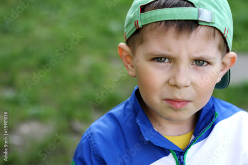 Photo: sad boy sad boy