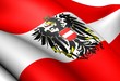 Flag of Austria