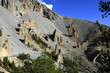 Casse déserte - Col de l'Izoard Casse déserte - Col de l'Izoard