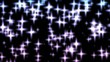 星の上昇