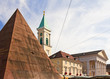 Karlsruhe Cityscape