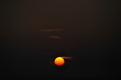 Coucher De Soleil