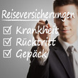 Reiseversicherungen