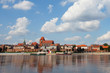 Torun Panorama-One of the Seven Wonders of Poland Torun Panorama-One of the Seven Wonders of Poland