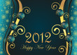 2012 - Happy New Year 2012 - Happy New Year