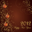 2012 - Happy New Year 2012 - Happy New Year