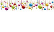 Frise_boule_Cottillon_Multicolor Frise_boule_Cottillon_Multicolor