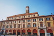 Town hall of Forlì, Italy Town hall of Forlì, Italy