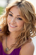 Photo: Beautiful young woman outdoors Beautiful young woman outdoors