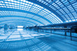 Photo en ligne au meilleur prix modern airport express station