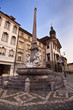 Ljubljana's city hall Ljubljana's city hall