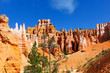 Fer à cheval de Bryce Canyon