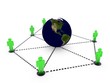 connecting people connecting people