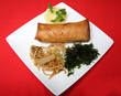 Chinese Meal Chinese Meal