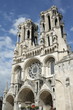 Cathédrale de Laon,Picardie