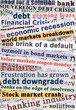 Financial Crisis Headlines