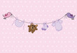 Baby Girl Shower