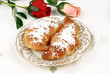 CORNETTI E FIORI