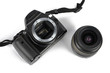 Slr camera