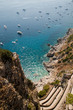 Via Krupp - Capri