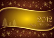 2012 - Happy New Year