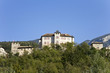 Castello di Thun, Trentino Alto Adige, Italia Castello di Thun, Trentino Alto Adige, Italia