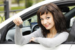 Photo en ligne au meilleur prix Pretty female driver