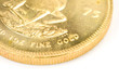 Goldmünze