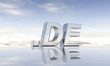 Top-Level-Domain .de
