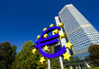 EZB - Frankfurt am Main - Deutschland