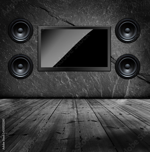 Illustration: homecinema homecinema