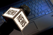 Foto: News Microphone Computer Online Podcast News Microphone Computer Online Podcast