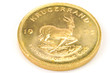 Goldmünze