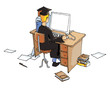 Recrutement en ligne