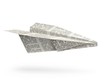 paper airplane origami