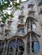 Casa Batllo' - Barcellona Spagna