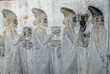 Offerings at Apadana palace