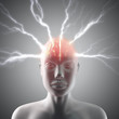Brain Lightning