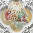 fresco Benediktbeuern
