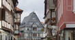 Miltenberg city view