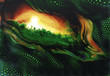 Foto: mystic reptile theme mystic reptile theme
