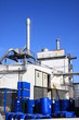 Industrieanlage